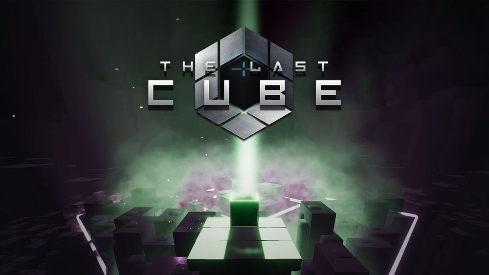 The Last Cube - PS5
