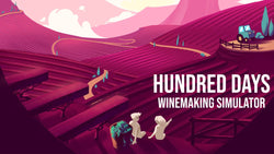 Hundred Days - PS4