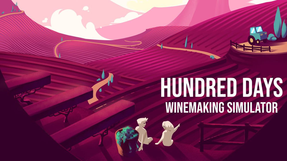 Hundred Days - PS5