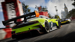 GRID: Legends - PS4