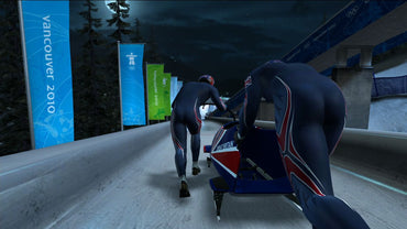Vancouver 2010 - PS3