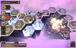 Greed Corp - PS3