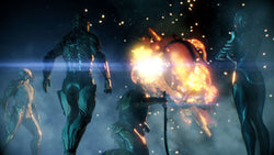 Warframe - PS5