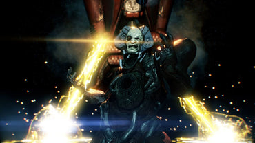 Warframe - PS5