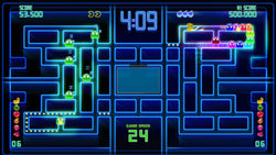 Pac-Man: Championship Edition DX - PS3
