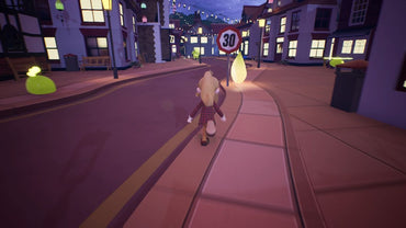 Destiny Connect: Tick-Tock Travelers - Switch