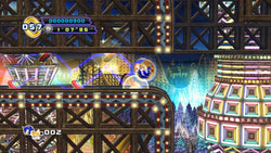Sonic the Hedgehog 4: Episode II - PS3