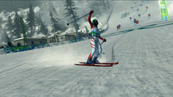 Vancouver 2010 - PS3