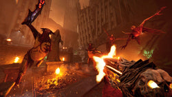 Metal: Hellsinger - PS5