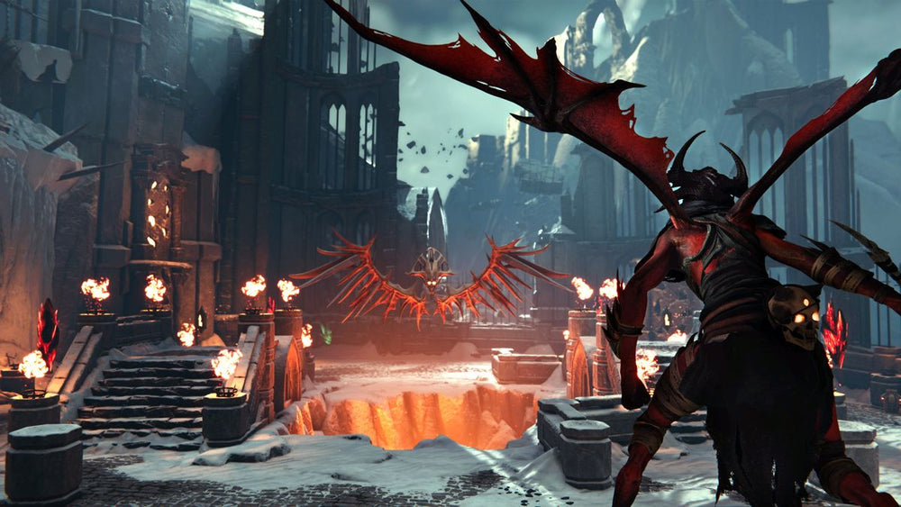 Metal: Hellsinger - PS5