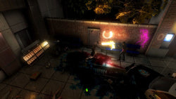 Outbreak: Contagious Memories - PS5