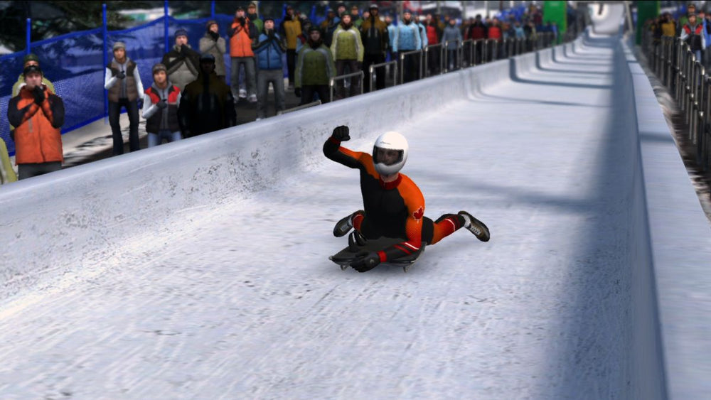 Vancouver 2010 - PS3