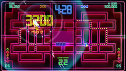 Pac-Man: Championship Edition DX - PS3