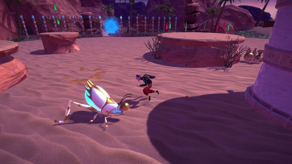 Hotel Transylvania: Scary-Tale Adventures - PS4