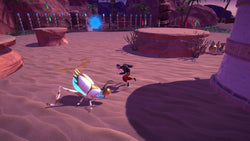 Hotel Transylvania: Scary-Tale Adventures - PS4