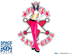Space Channel 5: Part 2 - PS3