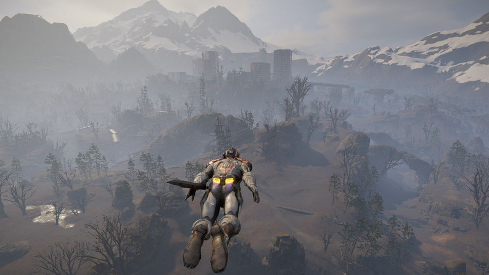 Elex II - PS4
