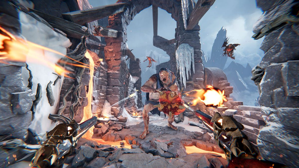 Metal: Hellsinger - PS5