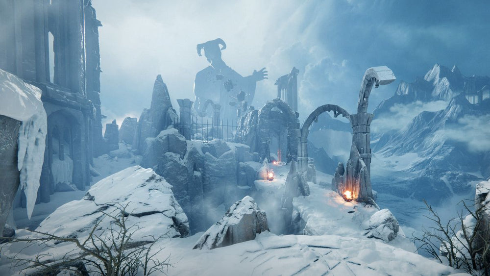 Metal: Hellsinger - PS5