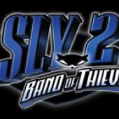 Sly 2: Band of Thieves - PS3