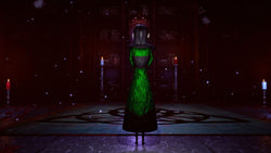 The Sorrowvirus - PS5