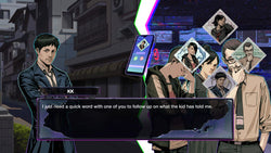 Ghostwire: Tokyo - Prelude: The Corrupted Casefile - PS5
