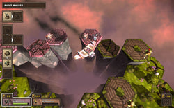 Greed Corp - PS3