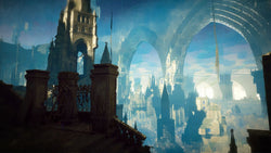 Babylon's Fall - PS5