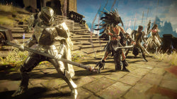 Babylon's Fall - PS5