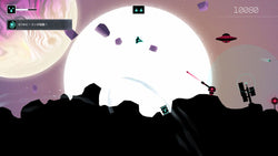 Gravitar: Recharged - PS5
