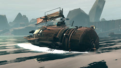 Far: Changing Tides - PS5