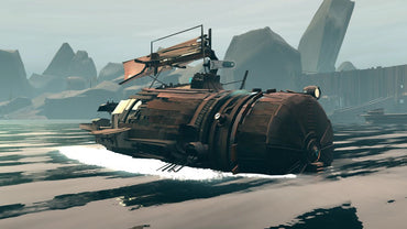 Far: Changing Tides - PS5