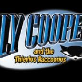 Sly Cooper and the Thievius Raccoonus - PS3