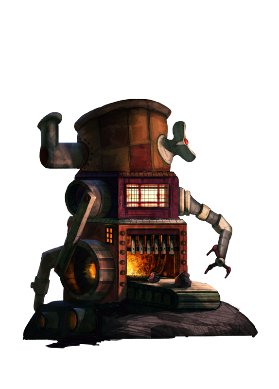 Puzzlegeddon - PS3