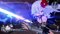 Neptunia x Senran Kagura: Ninja Wars - Switch