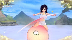Neptunia x Senran Kagura: Ninja Wars - Switch