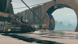Far: Changing Tides - PS5