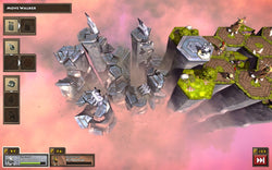 Greed Corp - PS3