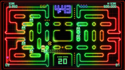 Pac-Man: Championship Edition DX - PS3