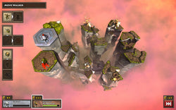 Greed Corp - PS3