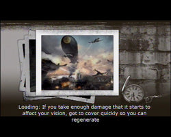 Turning Point: Fall of Liberty - PS3