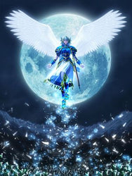 Valkyrie Profile: Lenneth - PS5