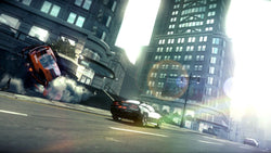 Ridge Racer: Unbounded - PS3