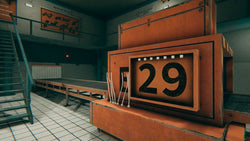 Regular Factory: Escape Room - PS5