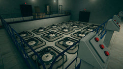 Regular Factory: Escape Room - PS5