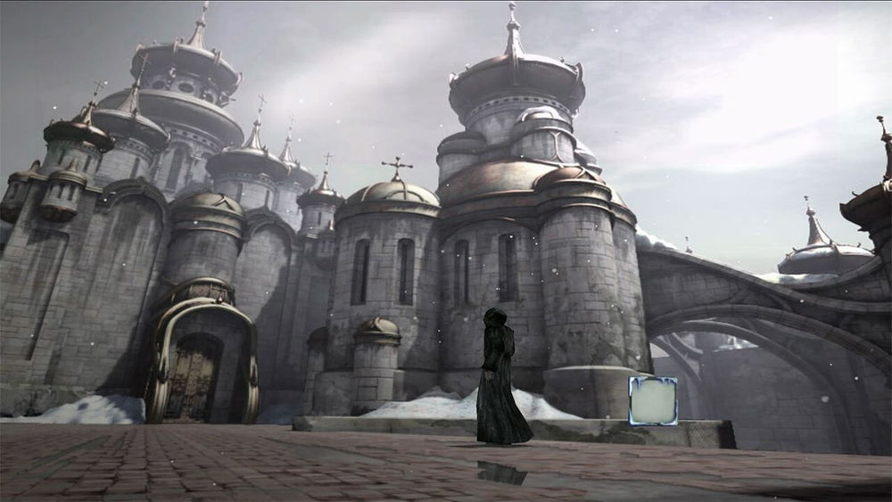 Syberia II - PS3