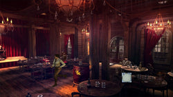 Syberia II - PS3
