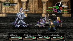 Valkyrie Profile: Lenneth - PS5