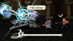 Valkyrie Profile: Lenneth - PS5