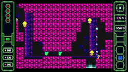 Cosmos Bit - PS5